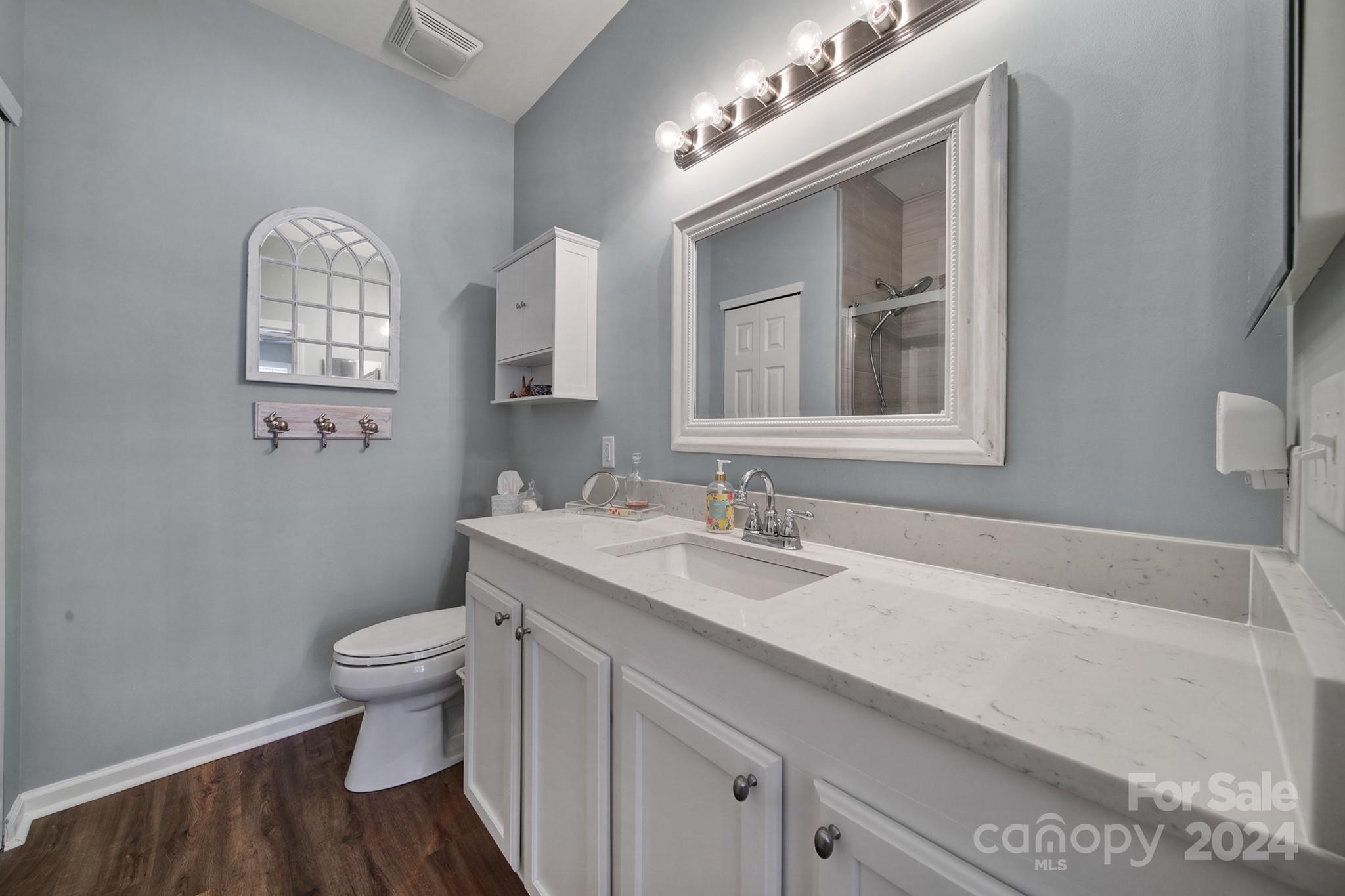 Stonecrest Villas of Tega Cay - Residential