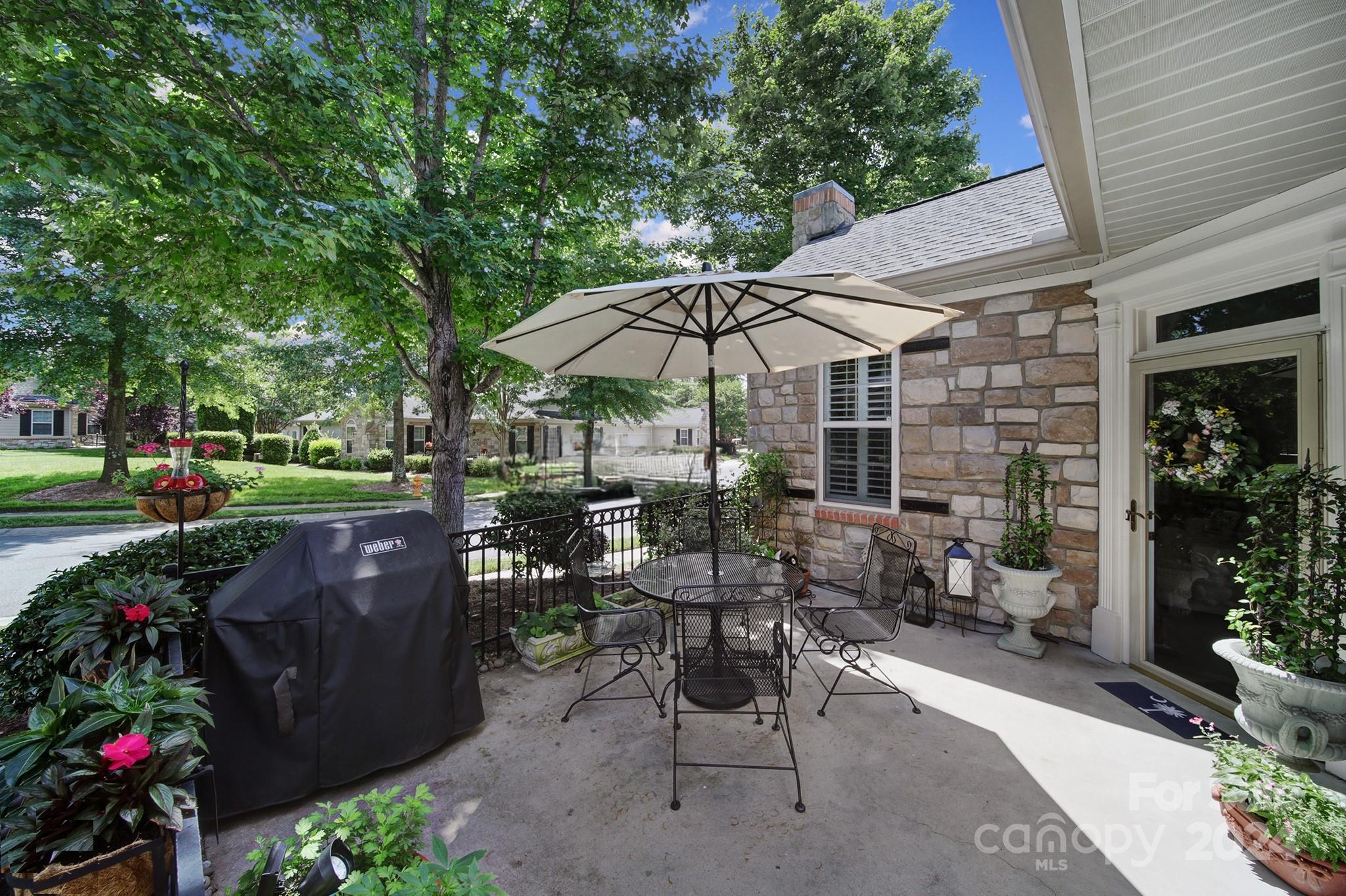 Stonecrest Villas of Tega Cay - Residential