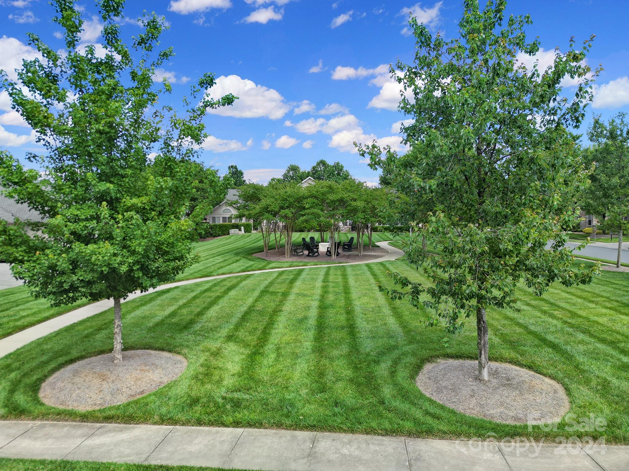 Stonecrest Villas of Tega Cay - Residential