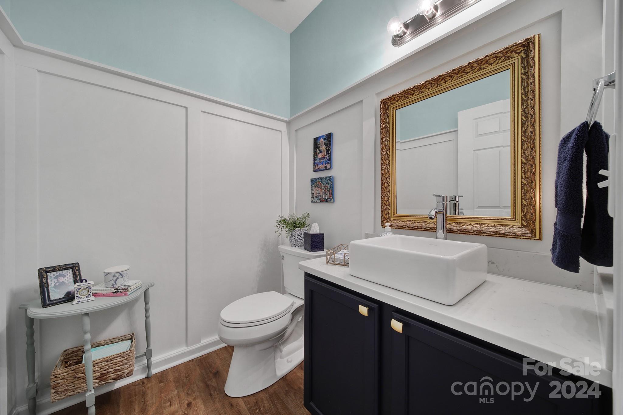 Stonecrest Villas of Tega Cay - Residential