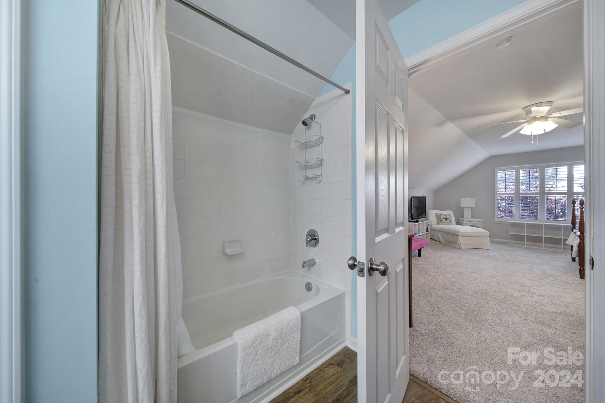 Stonecrest Villas of Tega Cay - Residential