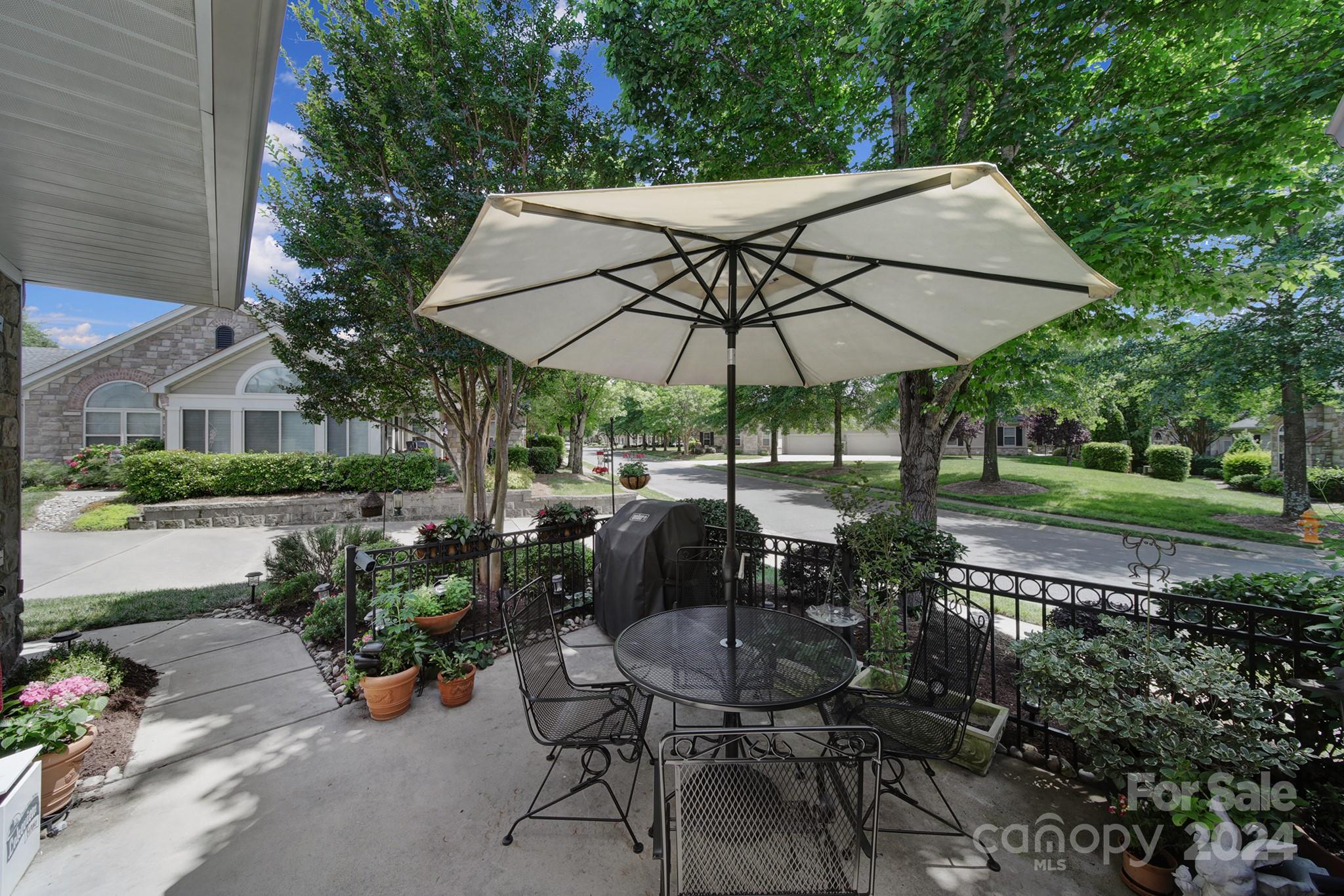 Stonecrest Villas of Tega Cay - Residential