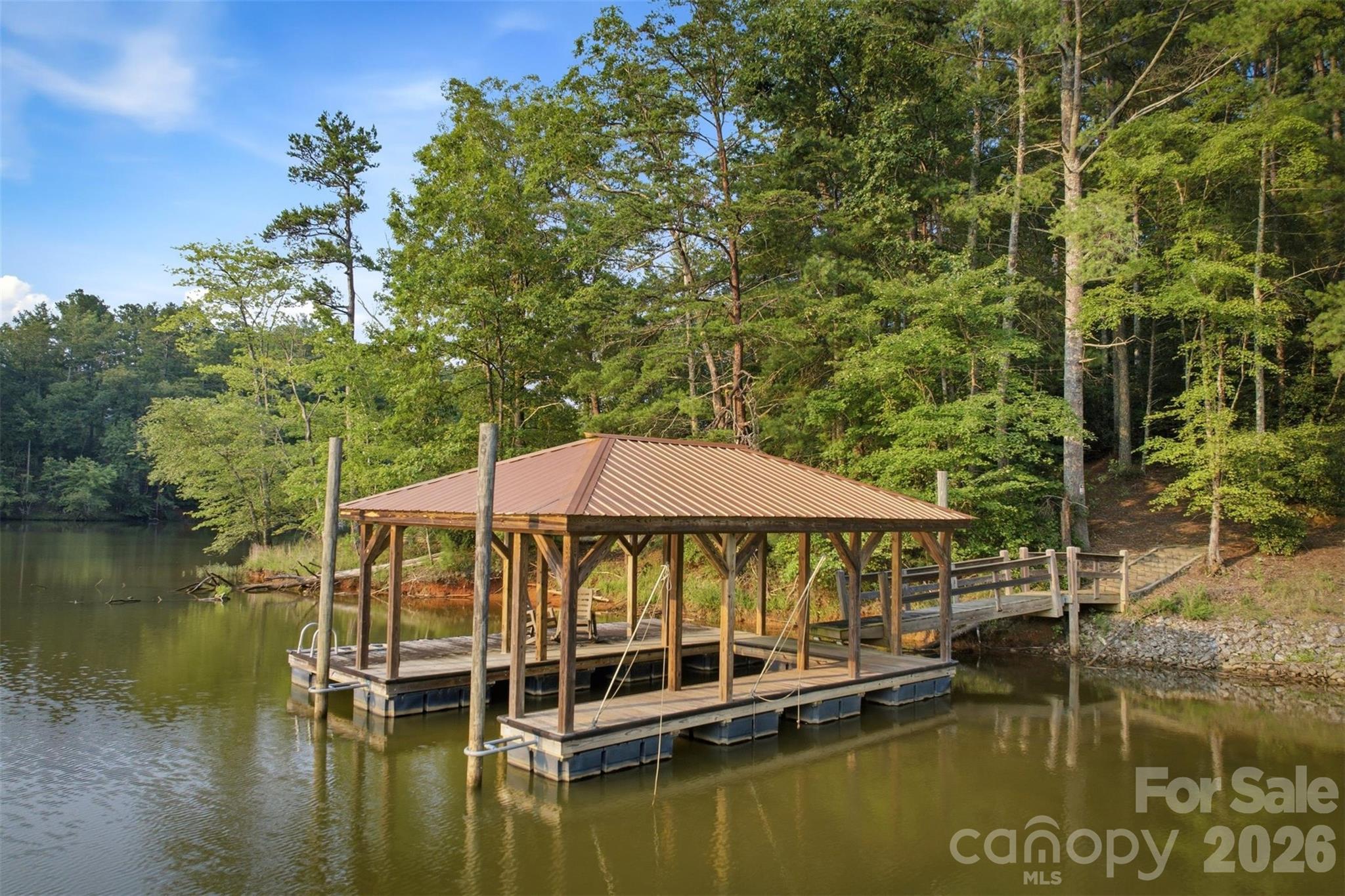 2079 Dockside Place