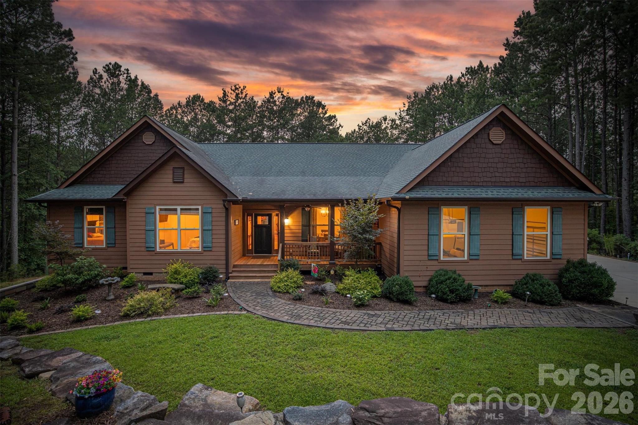 2079 Dockside Place, Connelly Springs, NC, 28612