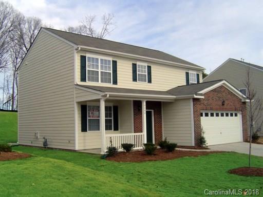 Wesley Oaks - Residential Lease