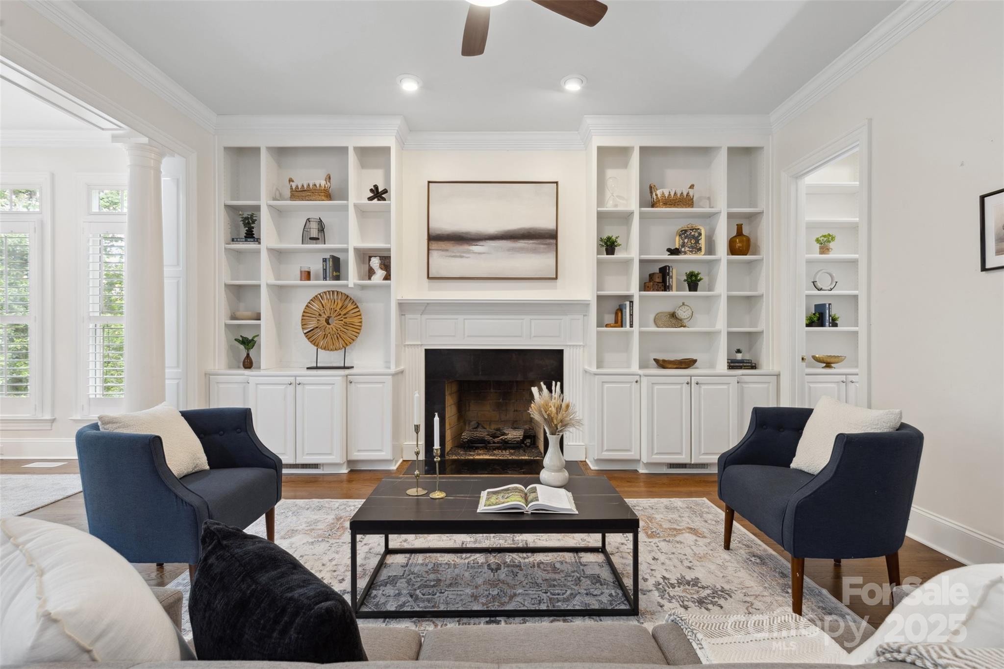 1806 Asbury Hall Court