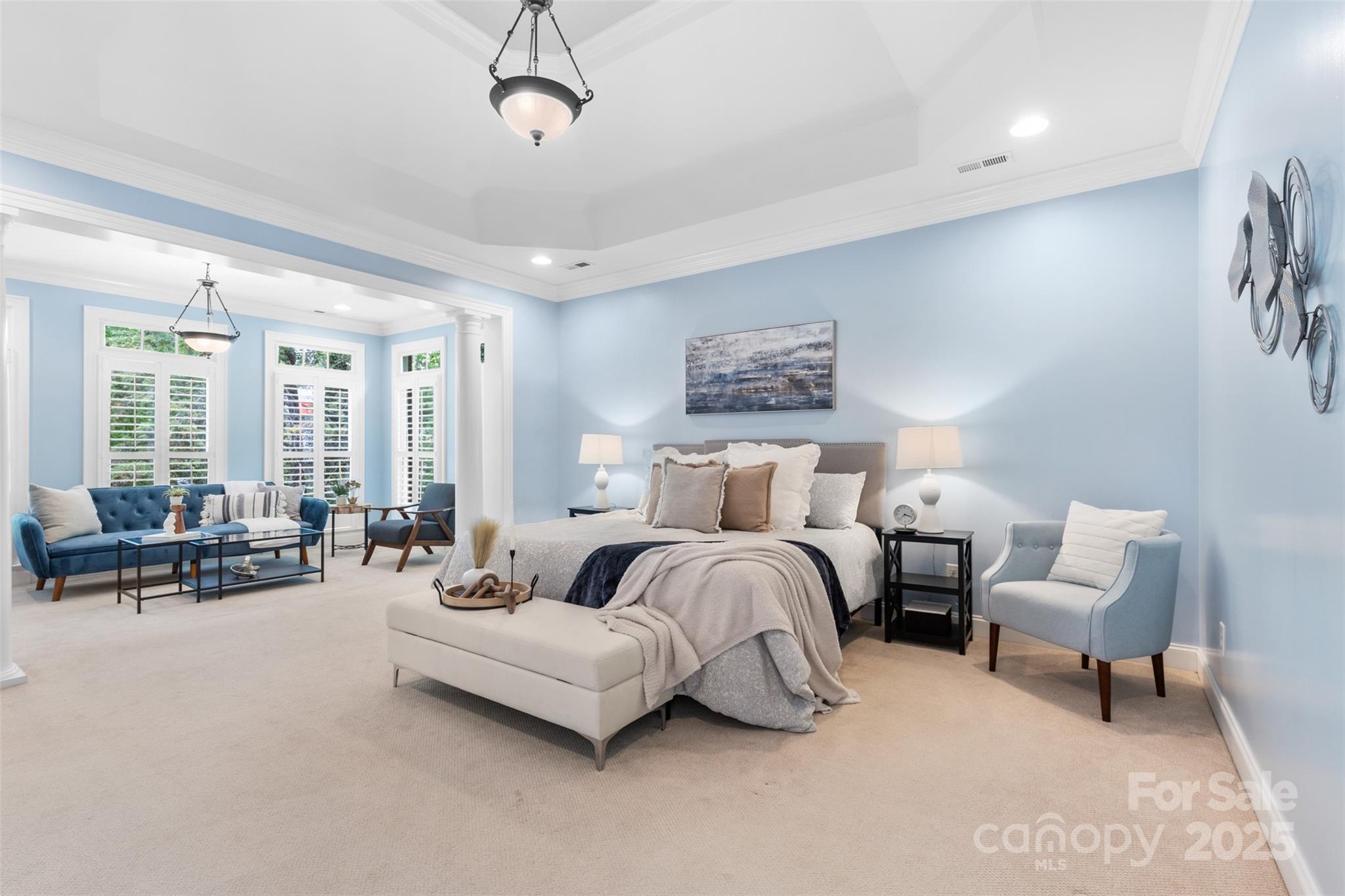 1806 Asbury Hall Court