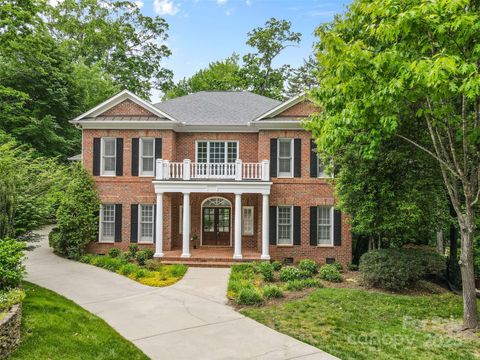 1806 Asbury Hall Court Charlotte NC 28209