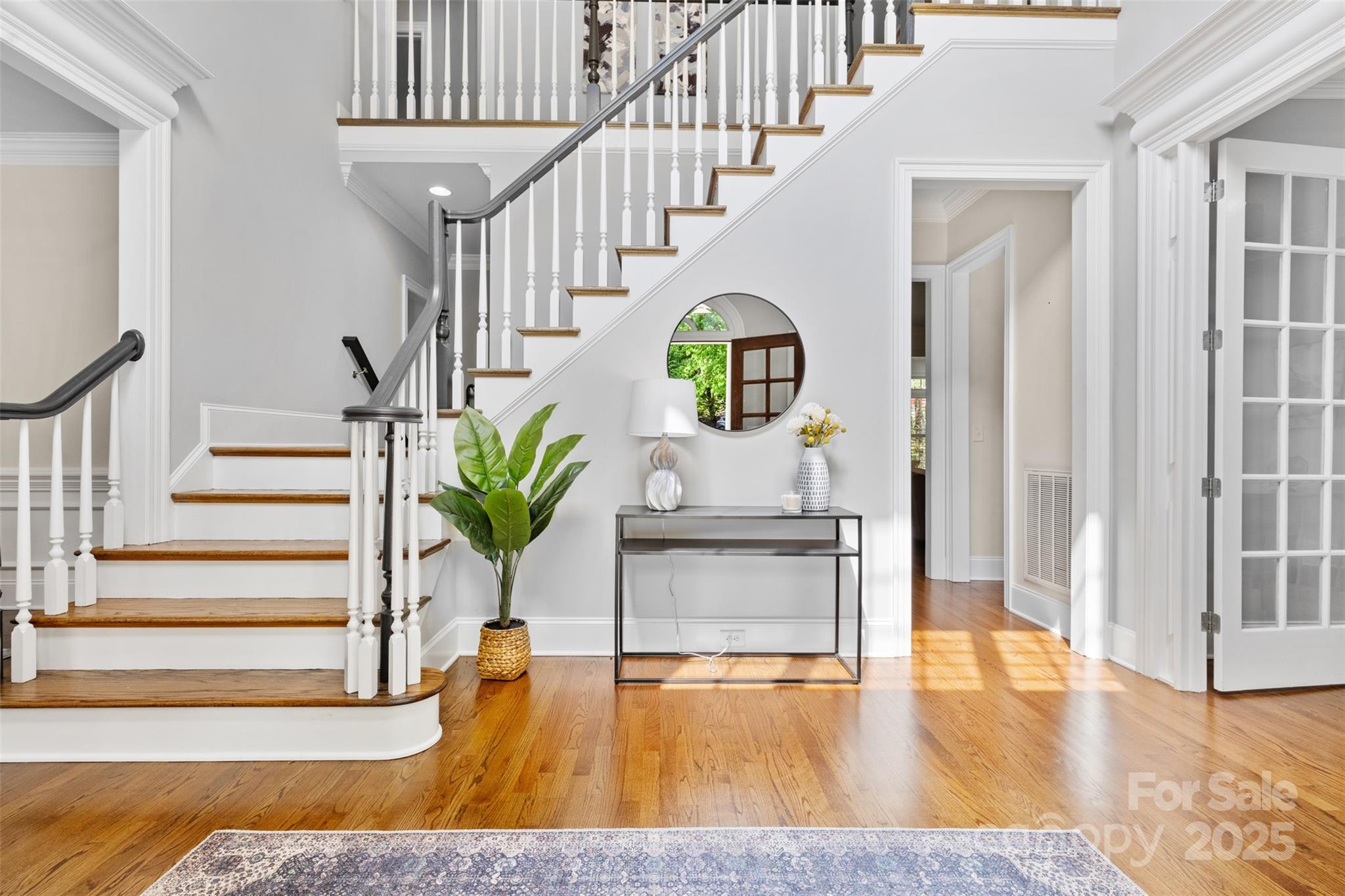 1806 Asbury Hall Court