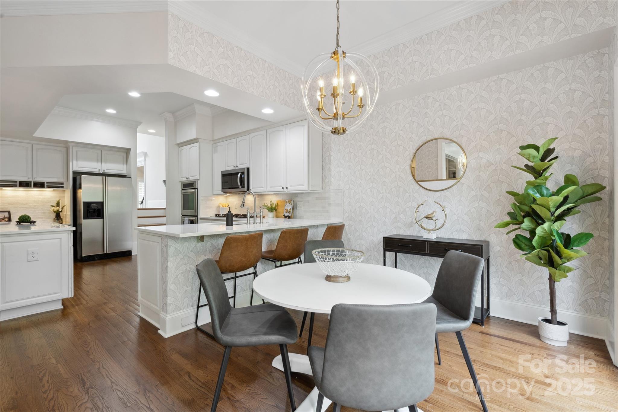 1806 Asbury Hall Court