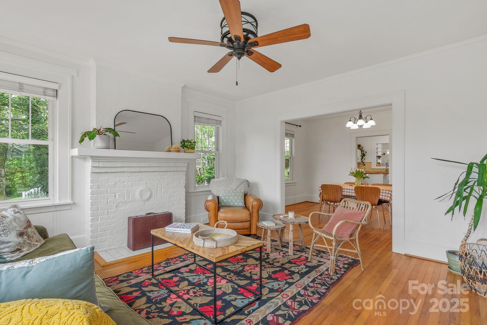 30 Joyner Avenue