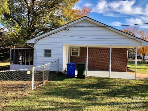 A home in Rutherfordton