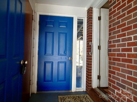 A home in Rutherfordton