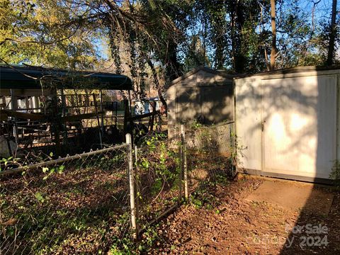 A home in Rutherfordton