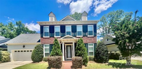 1025 N Sharon Amity Road Charlotte NC 28211