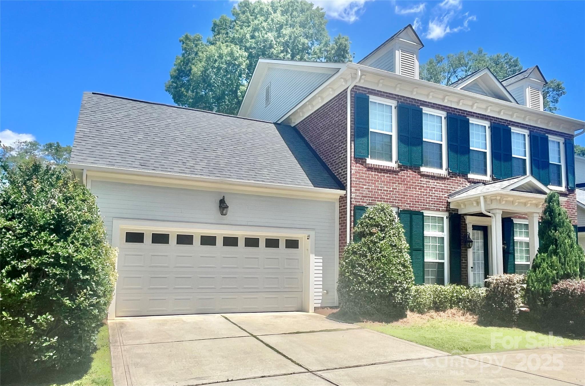1025 N Sharon Amity Road