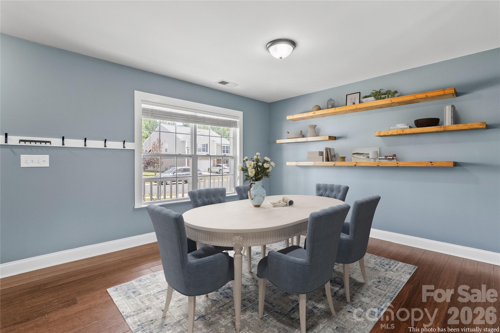 1507 Cold Creek Place