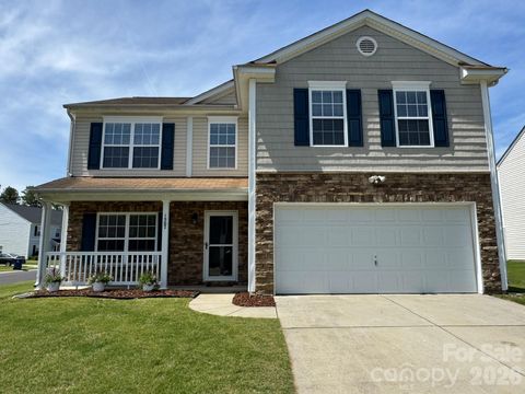Photo of 1507 Cold Creek Place, Huntersville, NC 28078 (MLS # 4380864)