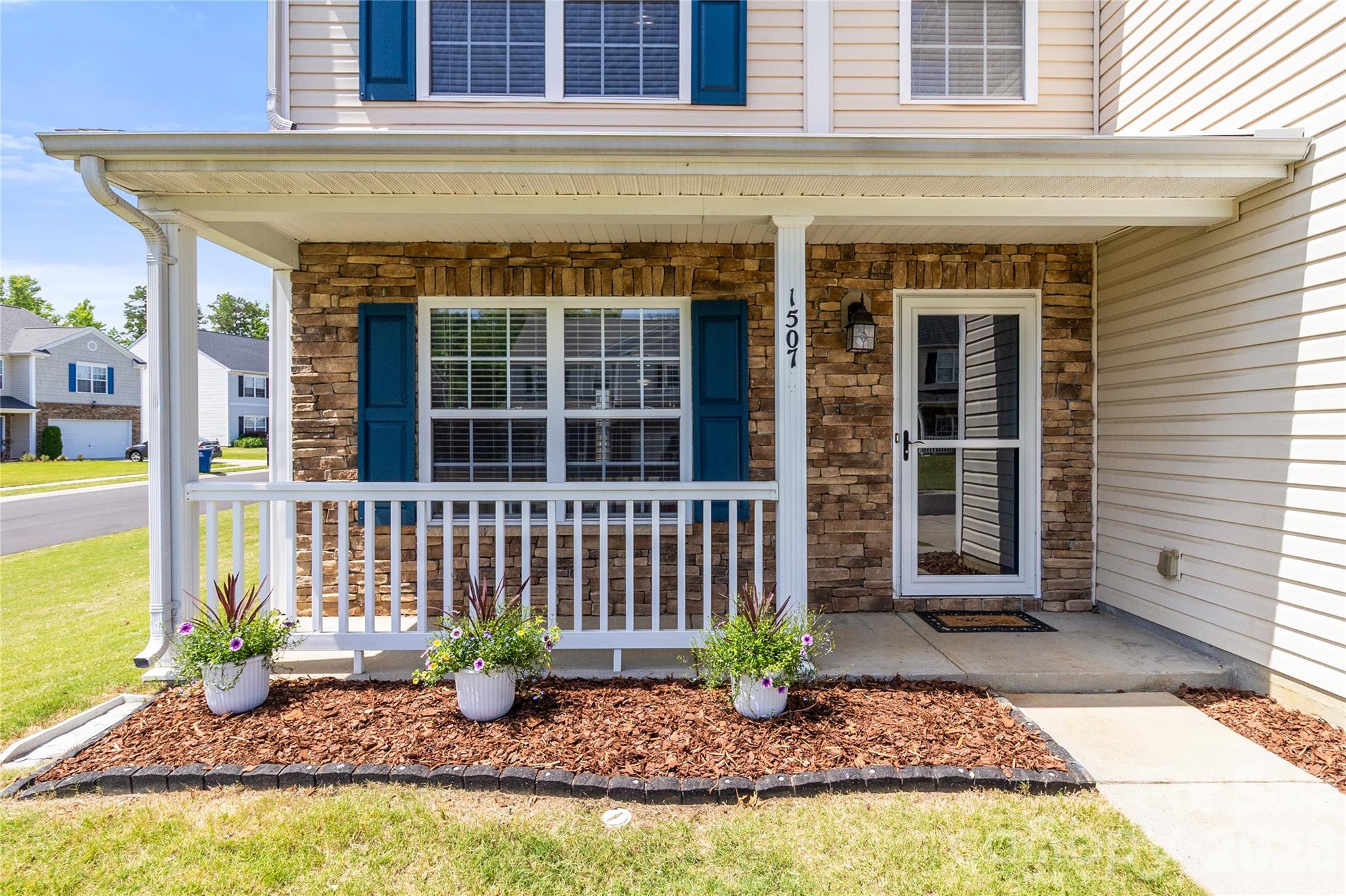 1507 Cold Creek Place