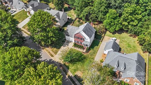 A home in Mooresville