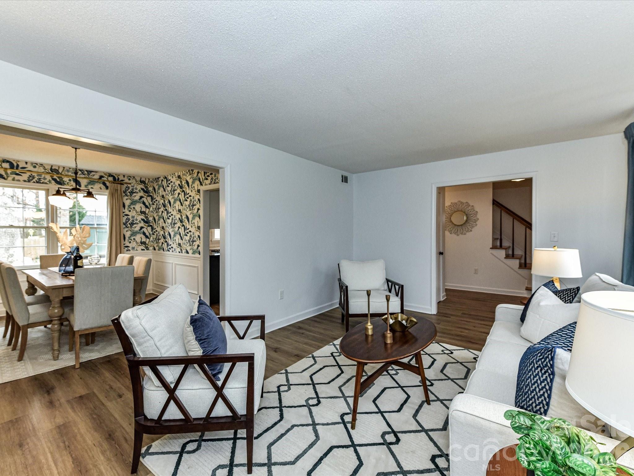 Woodburn - Residential