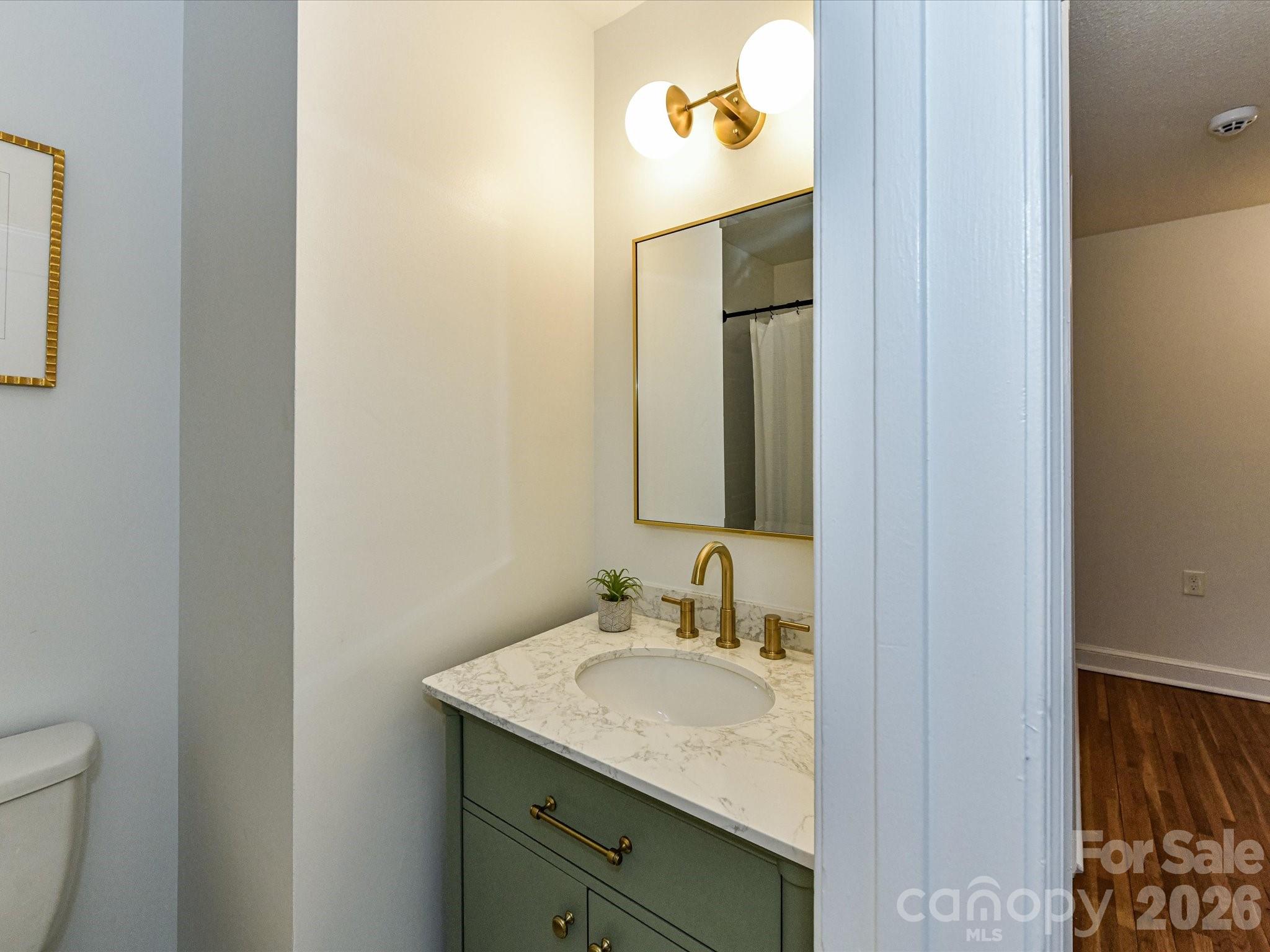 Woodburn - Residential