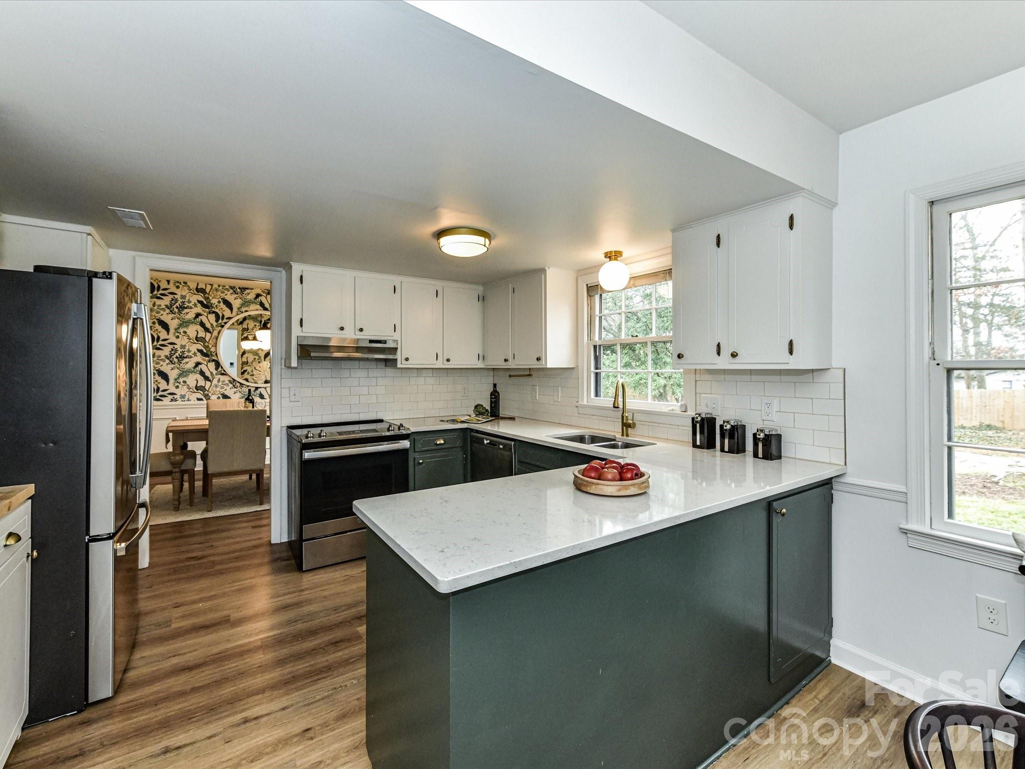 Woodburn - Residential