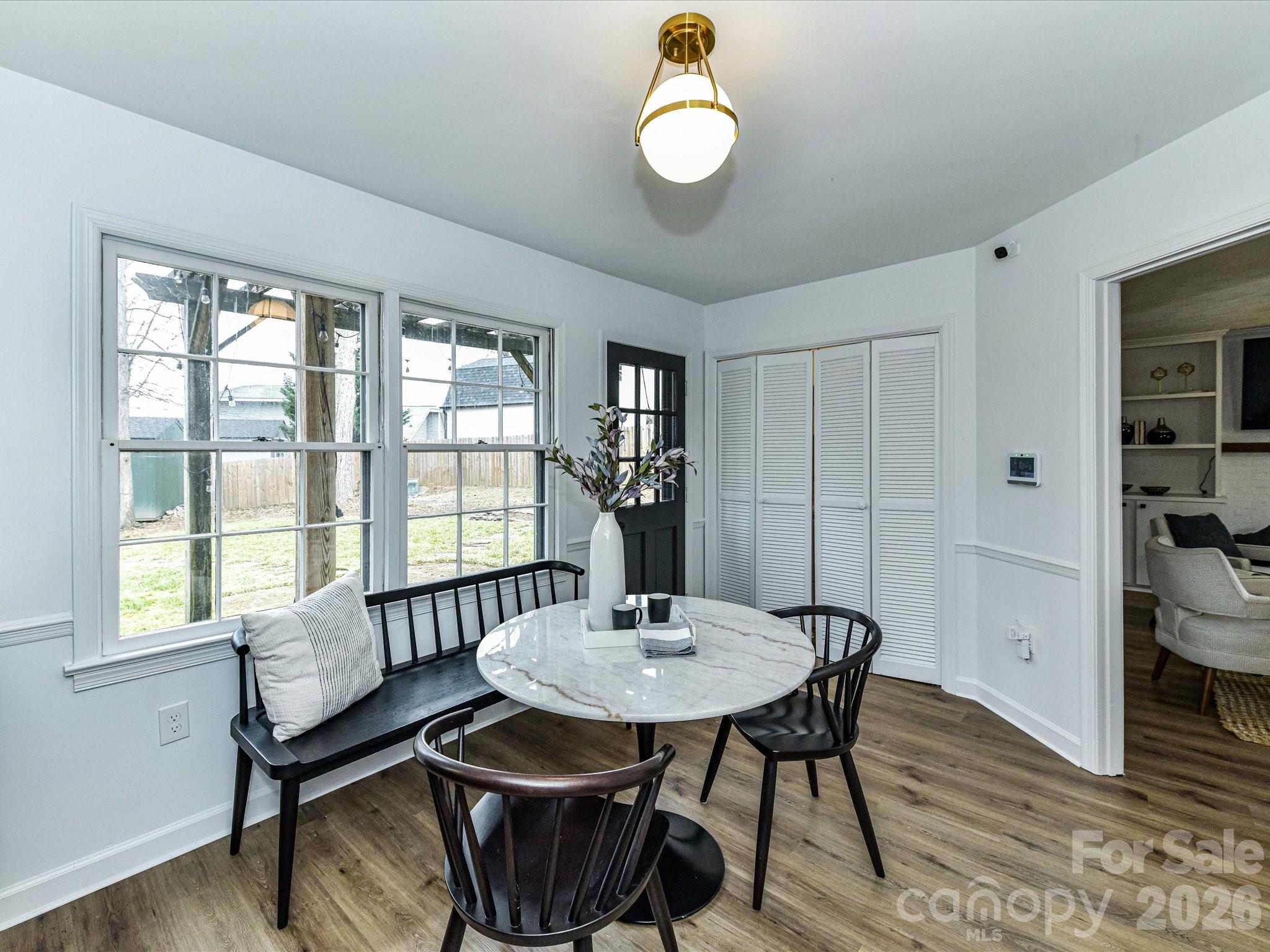 Woodburn - Residential