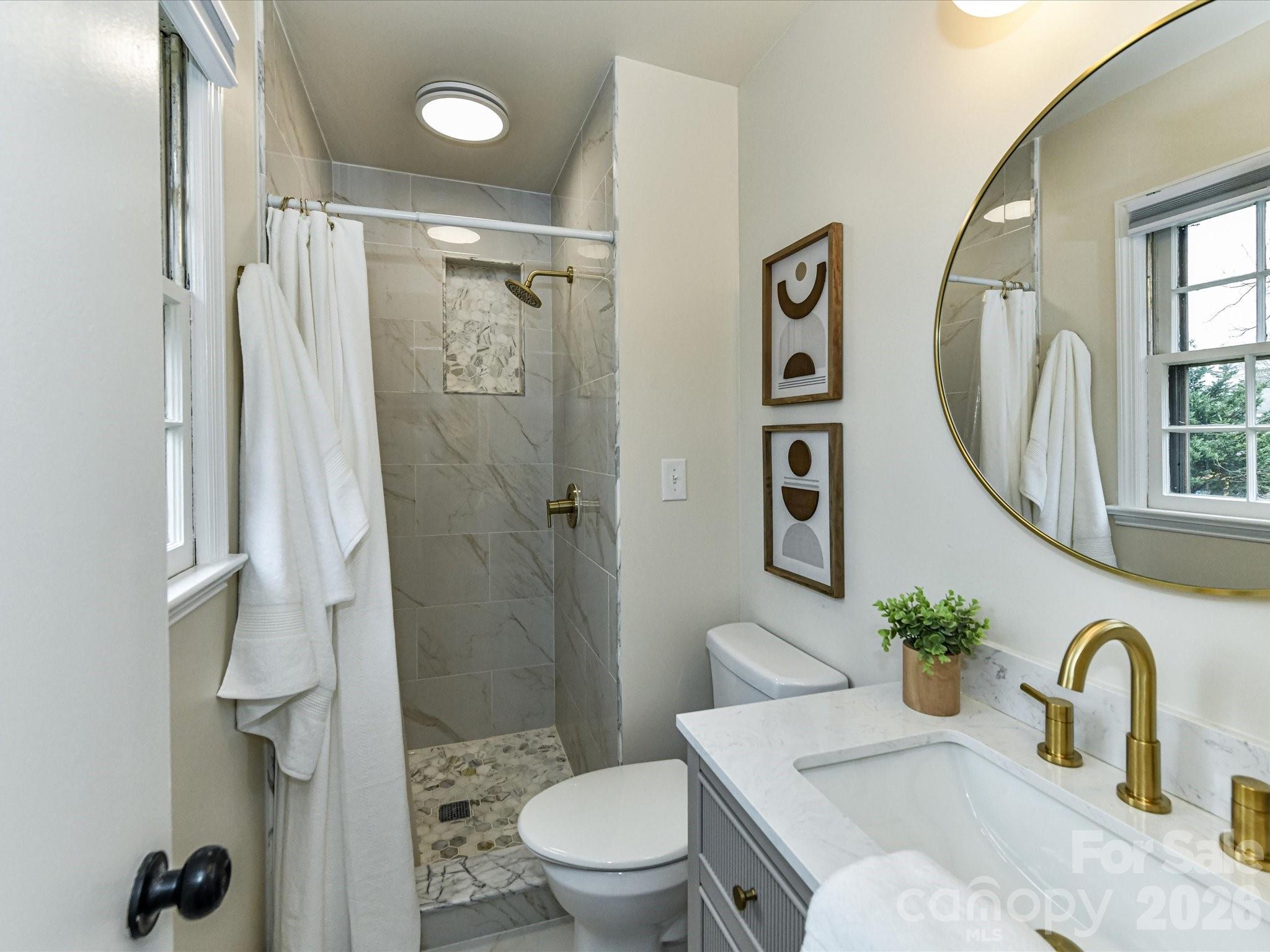 Woodburn - Residential