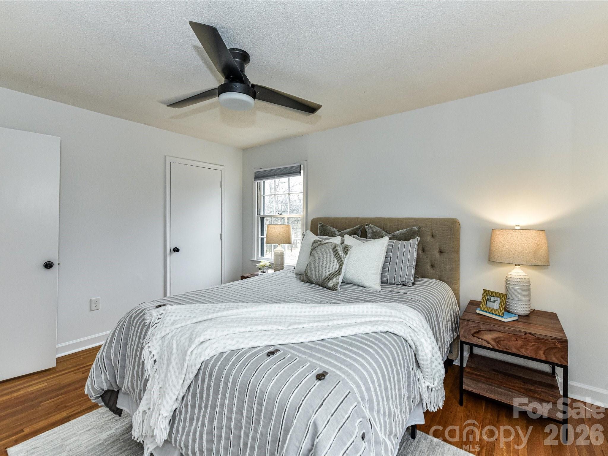 Woodburn - Residential