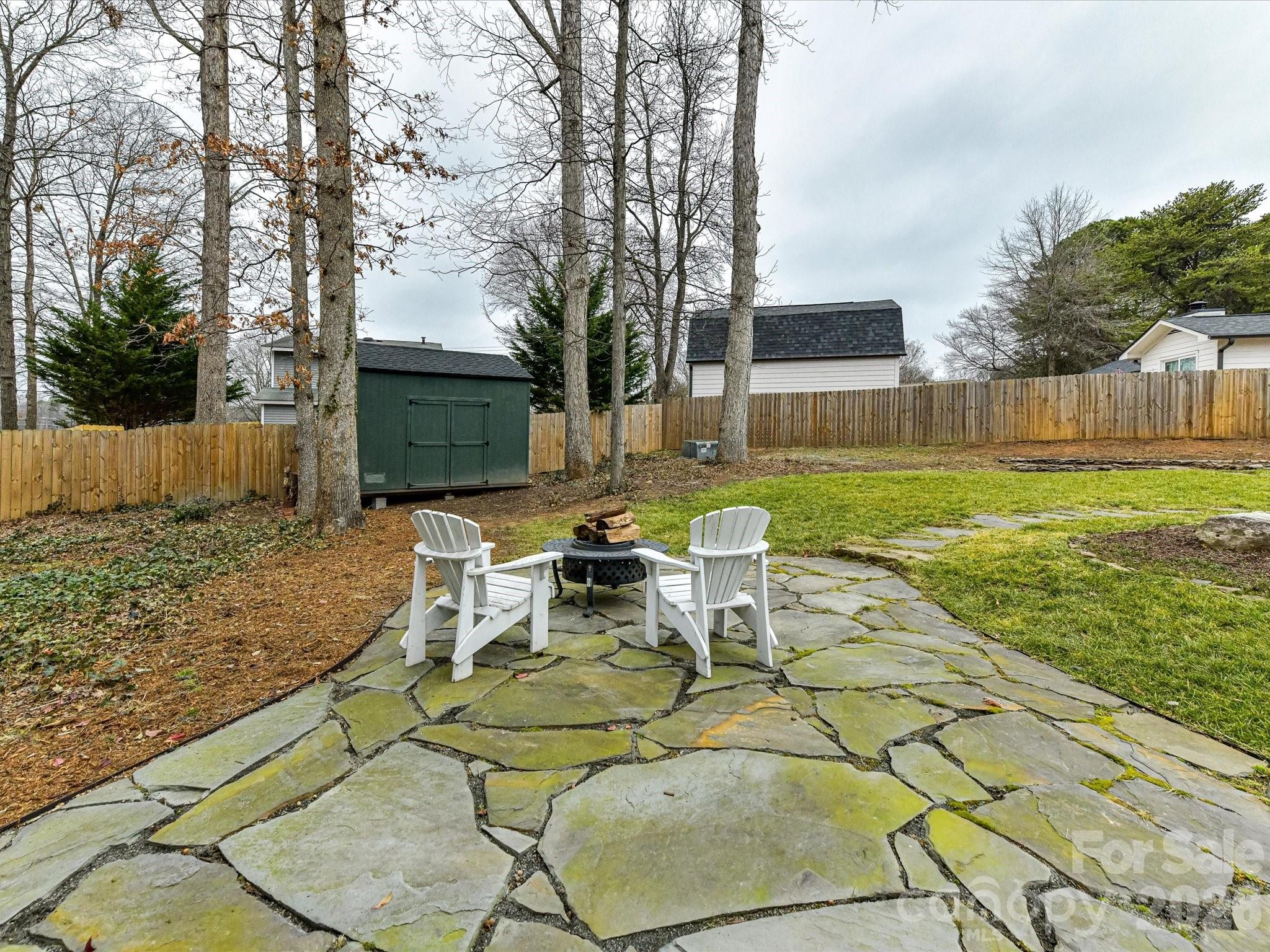 Woodburn - Residential