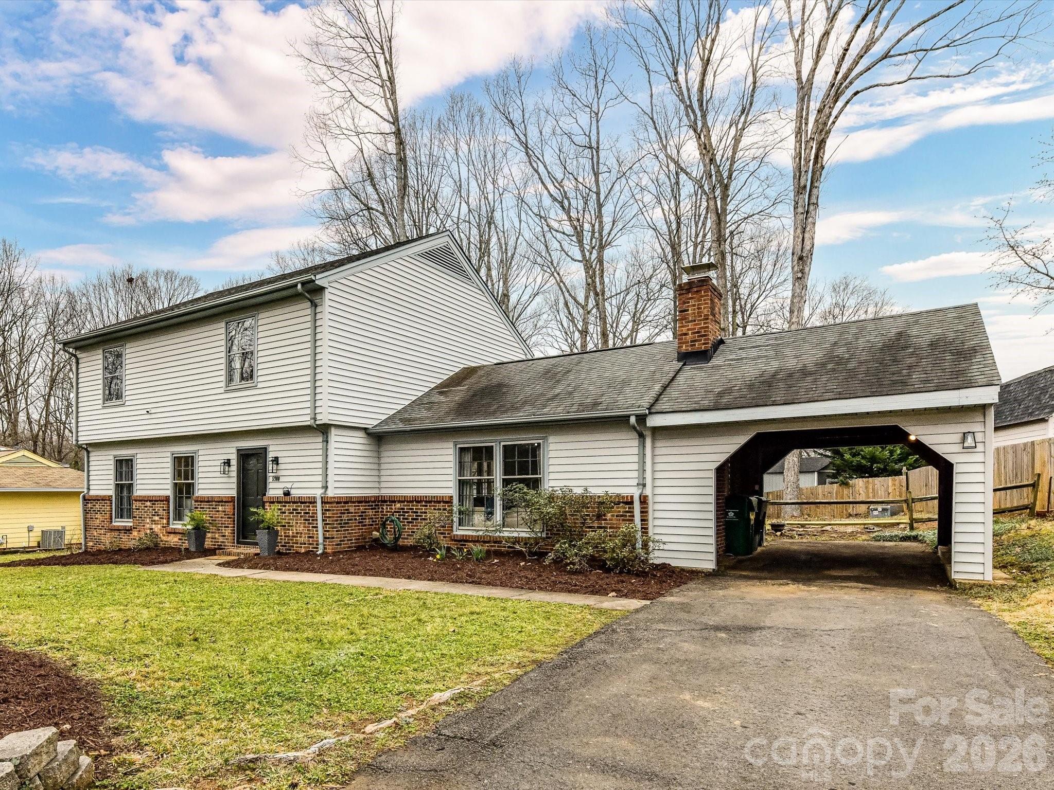 Woodburn - Residential