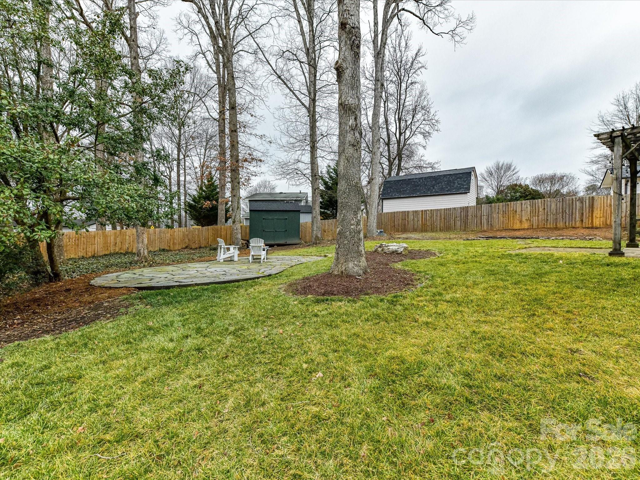 Woodburn - Residential