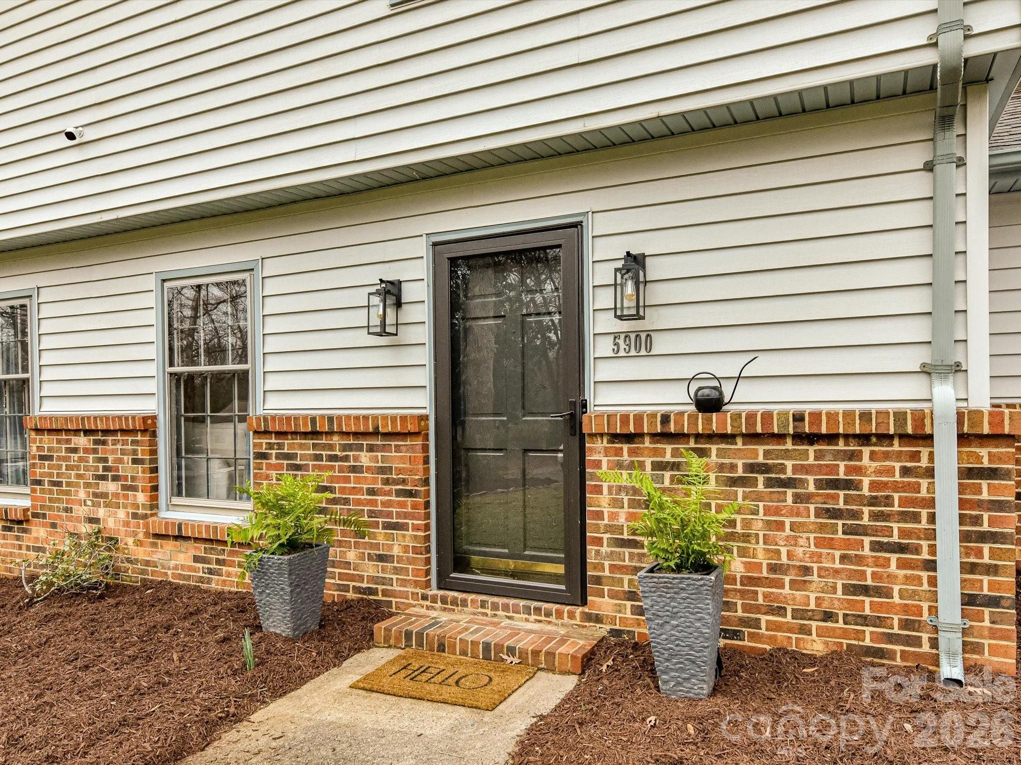 Woodburn - Residential