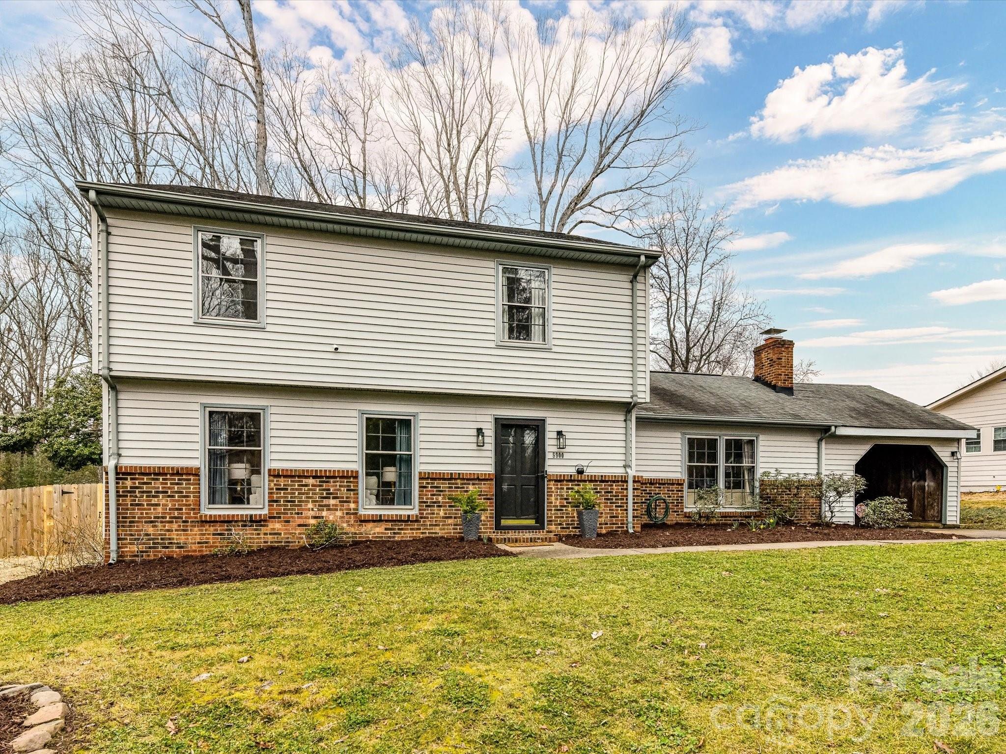 Woodburn - Residential