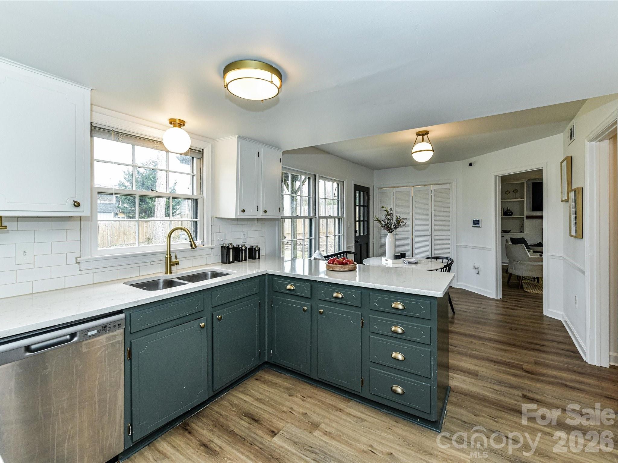 Woodburn - Residential