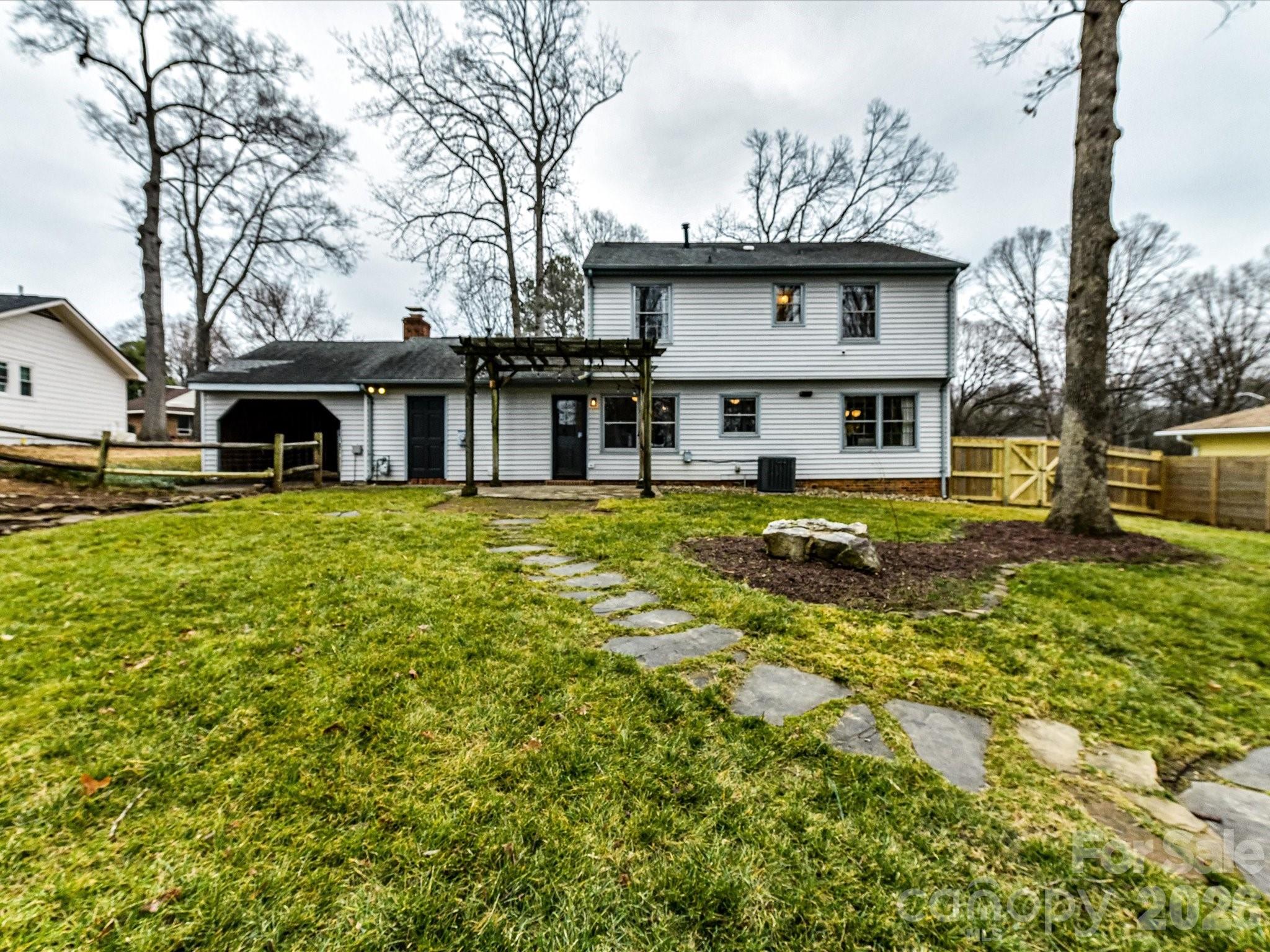 Woodburn - Residential