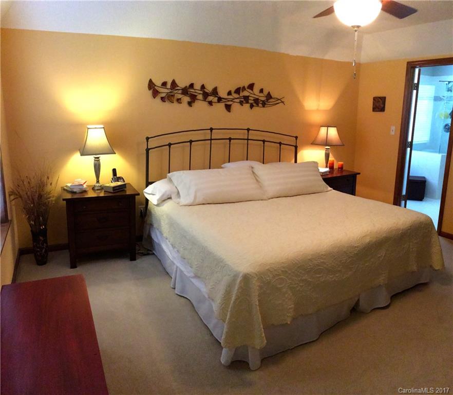 Clover Bend - Residential