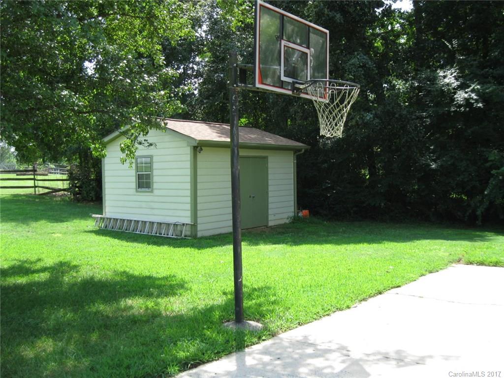 Clover Bend - Residential