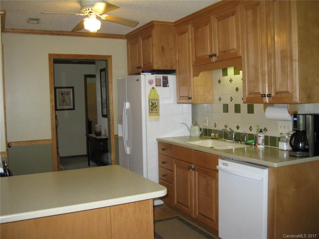 Clover Bend - Residential