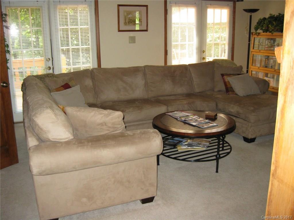 Clover Bend - Residential