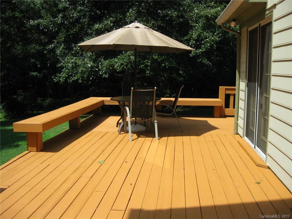 Clover Bend - Residential