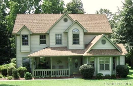 Clover Bend - Residential