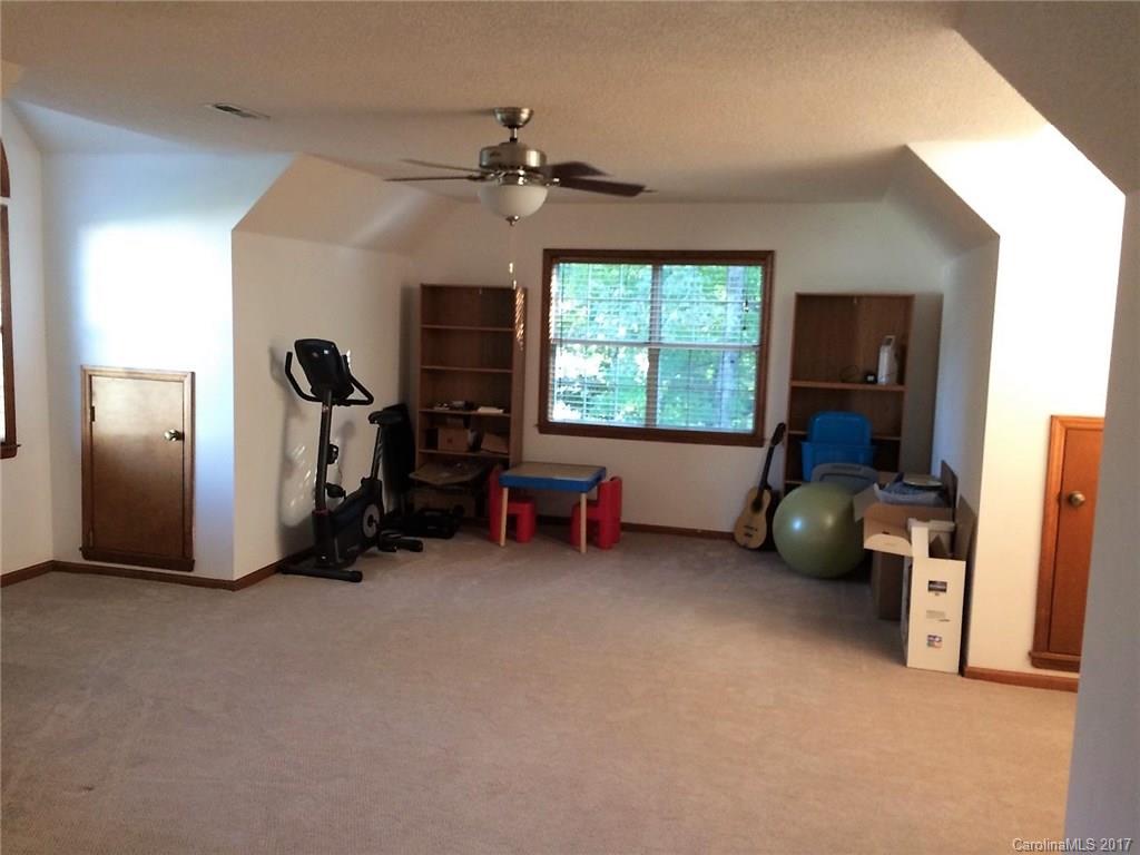 Clover Bend - Residential