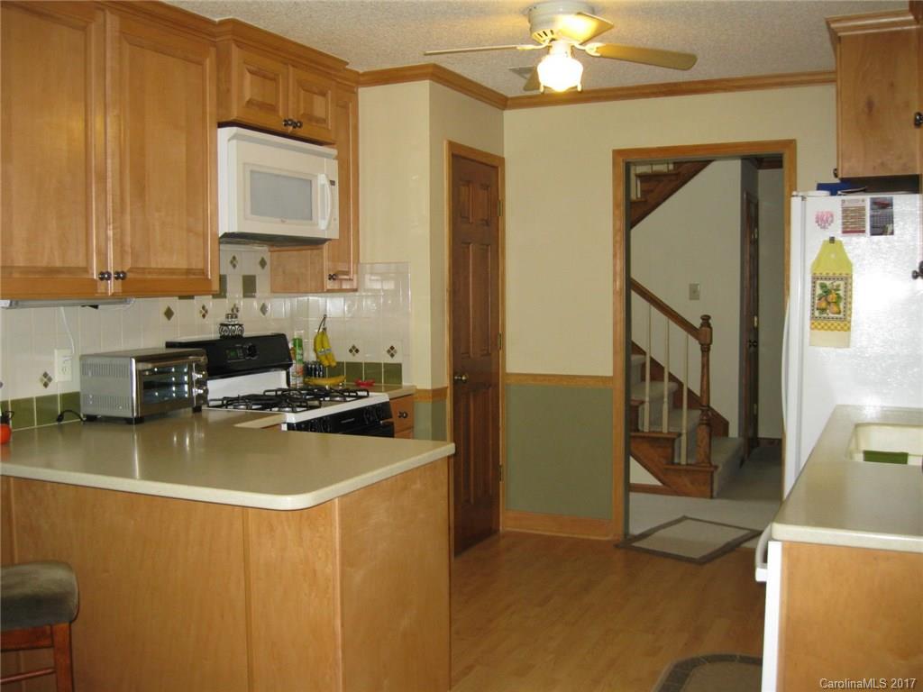 Clover Bend - Residential