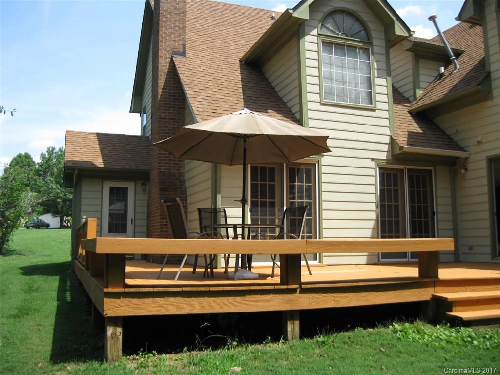 Clover Bend - Residential