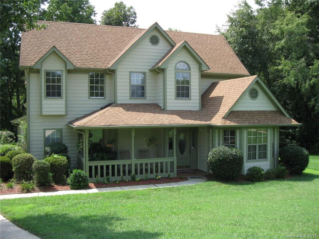 Clover Bend - Residential