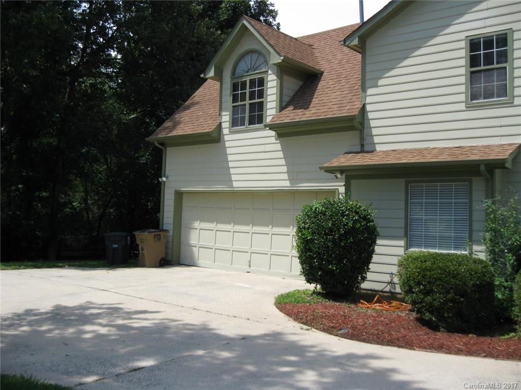 Clover Bend - Residential