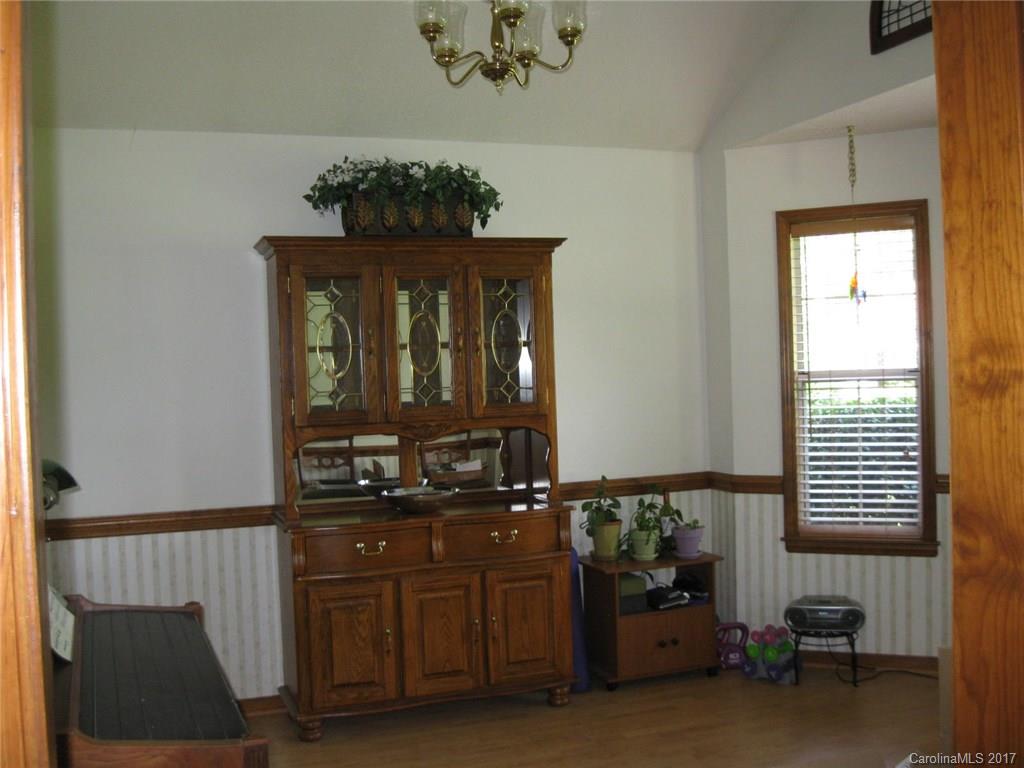 Clover Bend - Residential