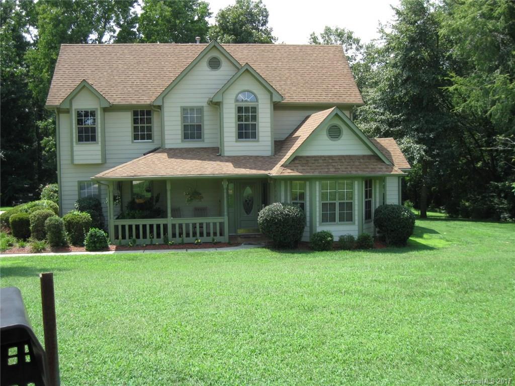 Clover Bend - Residential